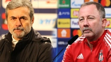 Aykut Kocaman, İsmail Kartal ve Sergen Yalçın: Teklif almadık