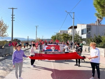 Ayvacık’ta Amatör Spor Kulüpleri Haftası Kutlandı
