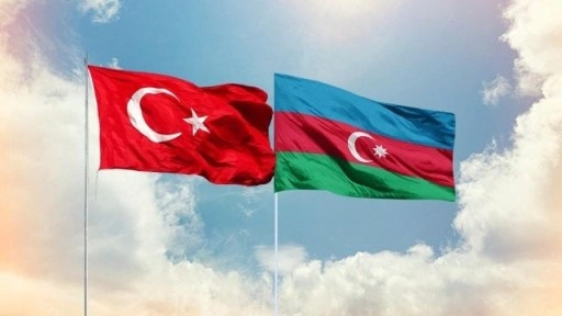 Azerbaycan'dan Türkiye ve Suriye açıklaması!