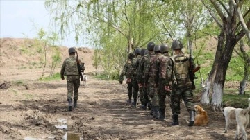 Azerbaycan: Ermenistan'ın alıkoyduğu 2 asker şiddete ve işkenceye maruz kaldı