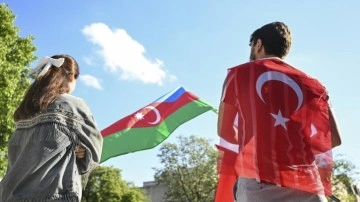 Azerbaycan’daki Türkiye seçimi anketinden çıkan rekor sonuç! Yüzde 90…