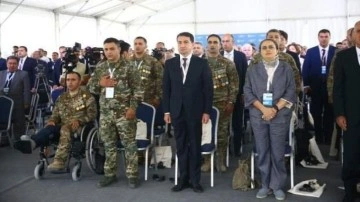 Azerbaycan'dan ABD ve Fransa'ya tepki: Biz de sizi davet etmeyeceğiz