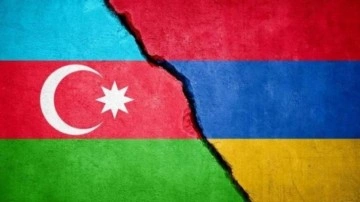 Azerbaycan'dan Ermenistan'a BMGK tepkisi