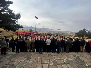 Aziziye Destanı’nın 145’nci yıldönümü kutlandı
