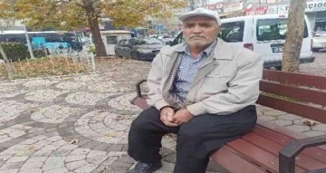 Baba, 15 yaşındaki kızının bulunmasını istiyor