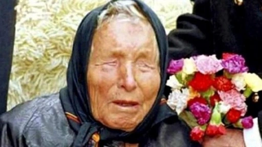 Baba Vanga'dan 2025 yılı kehaneti! 2025 yılında neler olacak?