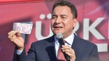 Babacan ile ilgili olay iddia! Eski CHP'li 'aşiret liderinden bilgi' deyip duyurdu...