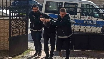 Bafra İlçesinde Uyuşturucu ve Ruhsatsız Silah Operasyonu: Şahıs Tutuklandı