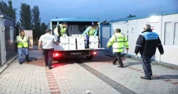 Bağcılar Belediye Başkanı Abdullah Özdemir’den depremzedelere yapılan saygısızlığa tepki