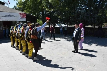 Bağlar Belediyesi konservatuvar merkezinden başarı
