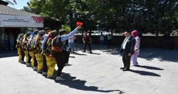 Bağlar Belediyesi konservatuvar merkezinden başarı