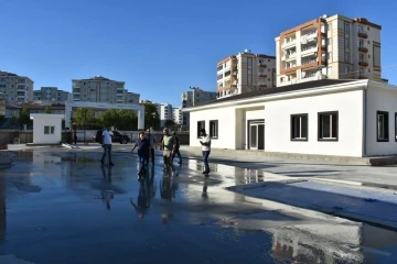 Bağlar Belediyesinden hizmet seferberliği
