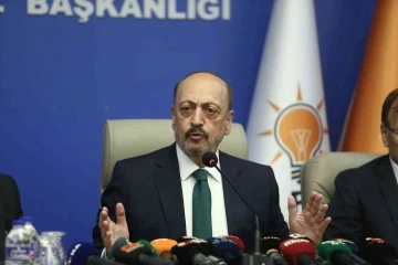 Bakan Bilgin Aydın’a geliyor
