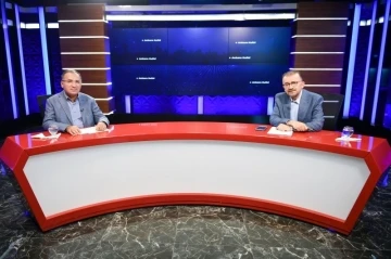 Bakan Bozdağ: “(KPSS sorularının çalındığı iddiası) Kamuoyundan birinin ‘hükümet şunu da yapmalıydı’ diye söyleyebileceği bir şey yok”
