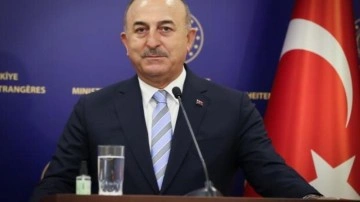 Bakan Çavuşoğlu, Polonyalı mevkidaşı ile görüştü