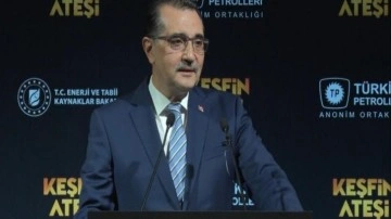 Bakan Dönmez: Türkiye önemli bir partner durumunda