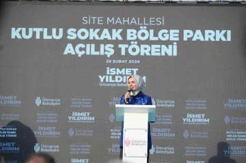 Bakan Göktaş: &quot;İstanbul’un 5 yıllık fetret devrini bitireceğiz”
