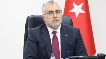 Bakan Işıkhan: Geliri vatandaş ve çalışanlarımıza harcayacağız