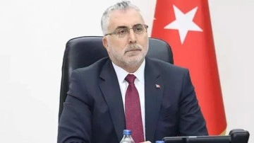 Bakan Işıkhan: İşsizlikle mücadelemizde kararlılıkla devam ediyor