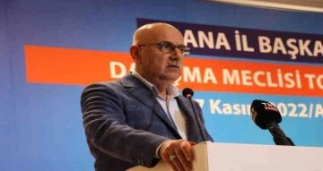 Bakan Kirişci: ”3.8 milyar dolarlık ihracat, 25 milyar dolar oldu”