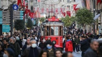 Bakan Koca'nın &lsquo;vakalar artabilir&rsquo; uyarısından sonra ilk tablo yayımlandı