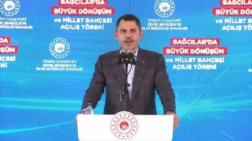 Bakan Kurum açıkladı &quot;Yarısı bizden kampanyasında tarih kısıtlamasını kaldırıyoruz&quot;
