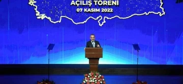 Bakan Özer: &quot;Çocuklarımız da yetişkinler de köylerde olacak&quot;
