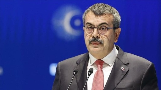 Bakan Tekin: Bütün çocuklar, insanlığın ortak değeridir