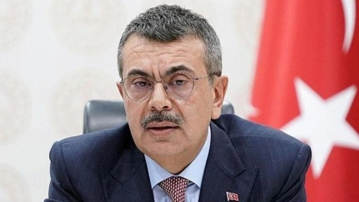 Bakan Tekin'den son dakika okul öncesi eğitim mesajı