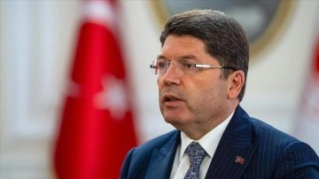 Bakan Tunç: Narin evladımızın canice katledilmesine sebep olanlar en ağır cezayı alacak