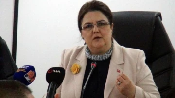 Bakan Yanık: Osmaniye’nin bölgesel ve ulusal etkisi artacak