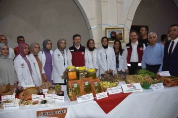 Bakan Yumaklı, Cumhurbaşkanı Erdoğan’ın sözünü hatırlattı: &quot;Ambarın anahtarı kimdeyse güç ondadır&quot;
