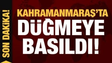 Bakanlık düğmeye bastı! Depremler sonrası şimdi hesap vakti...