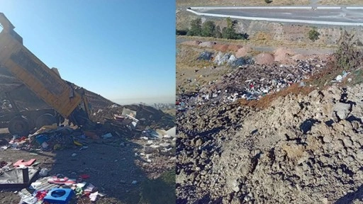 Bakanlıktan CHP'li ABB ve Yenimahalle belediyelerine para cezası!