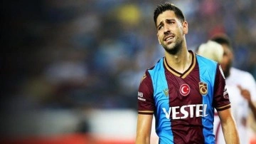 Bakastetas'tan Trabzonspor itirafı! Beni çok değiştirdi