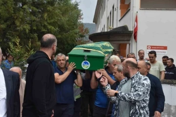 Balayı yolculuğu sonu olmuştu, 11 günlük geline acı veda
