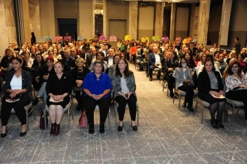 Balçova’da kadınlar artık daha güçlü
