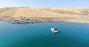 Balık tutkusu okul müdürünün canına mal oldu