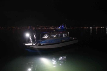 Balık tutmak için gittikleri marinada dehşeti yaşadılar: Bir genç hayatını kaybetti
