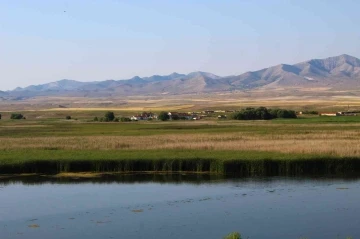 Balıkdamı fotoğraf tutkunlarını hayran bırakıyor
