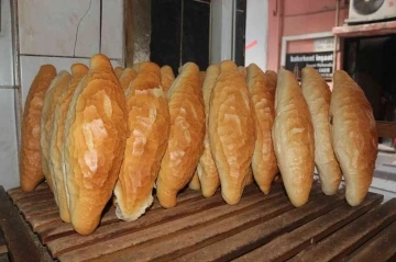 Balıkesir’de ekmek fiyatı 5 lira oldu
