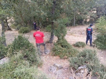 Balıkesir’de kaybolan kadın ortaya çıktı: Kendi isteğiyle saklanmış
