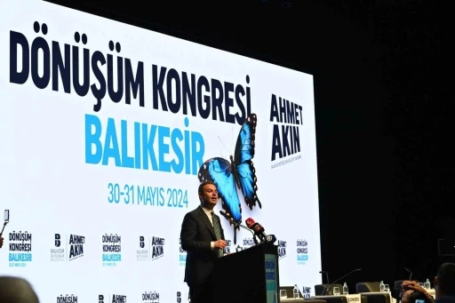 Balıkesir deprem dirençli kente dönüşüyor
