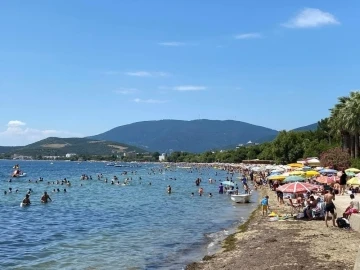 Balıkesir İl Sağlık Müdürlüğünden ’deniz suyu kirliliği’ iddiasıyla ilgili açıklama
