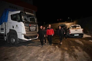 Balıkesir’in iş gücü Malatya’da
