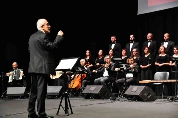 Balıkesir Ulusal Türk Müziği Sempozyumu’na büyük ilgi

