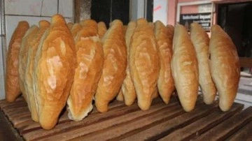 Balıkesir&rsquo;de ekmek fiyatı zamlandı