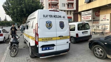 Balkondan dengesini kaybedip düşen çocuk öldü
