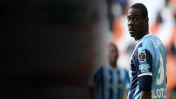 Balotelli'nin yeni adresi belli oldu! 3 yıllık imza