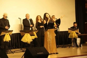 Bandırma Belediyesinden müzik ziyafeti

